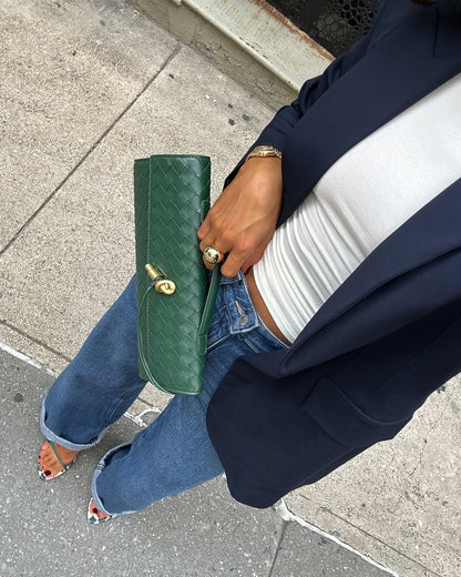 Sofie | Luxe Clutch Bag