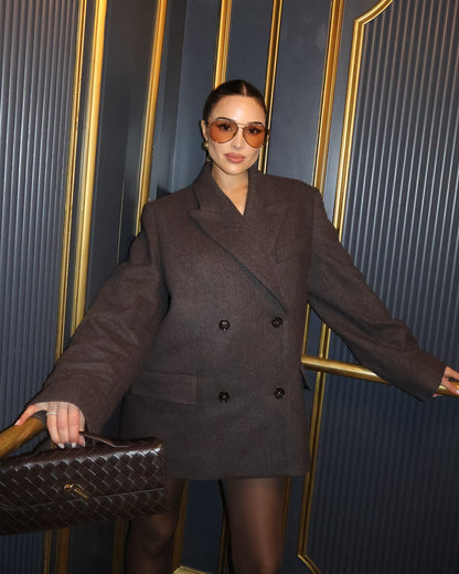 Sofie | Luxe Clutch Bag