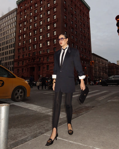 Sofie | Luxe Clutch Bag