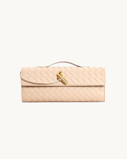 Sofie | Luxe Clutch Bag