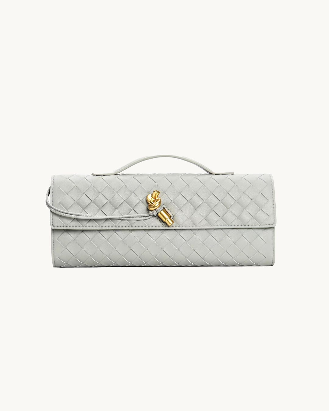 Sofie | Luxe Clutch Bag