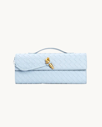 Sofie | Luxe Clutch Bag