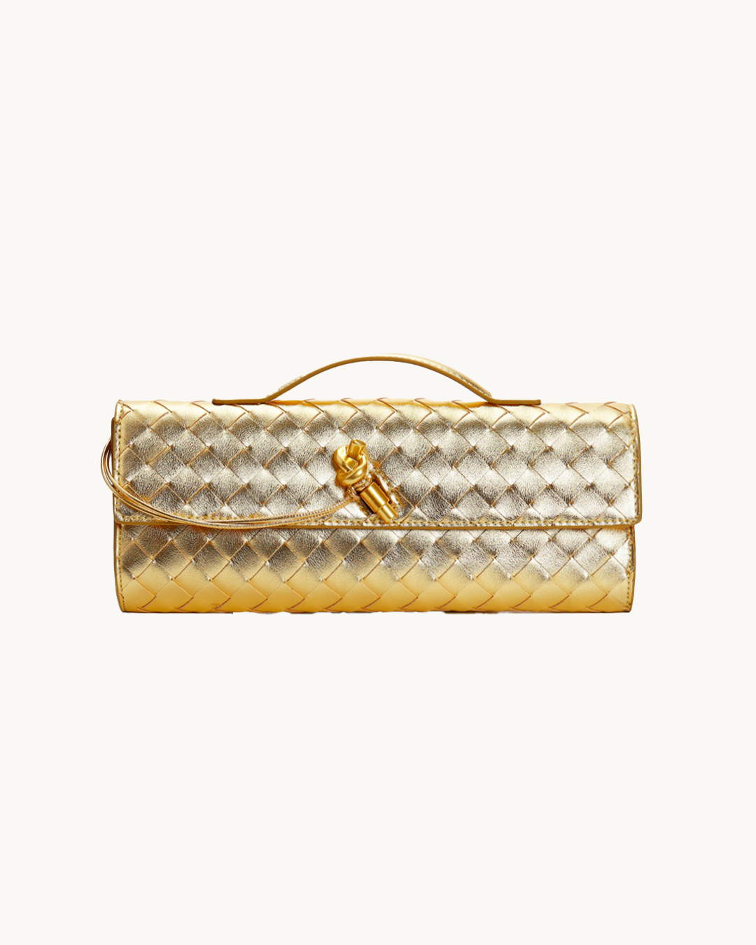 Sofie | Luxe Clutch Bag