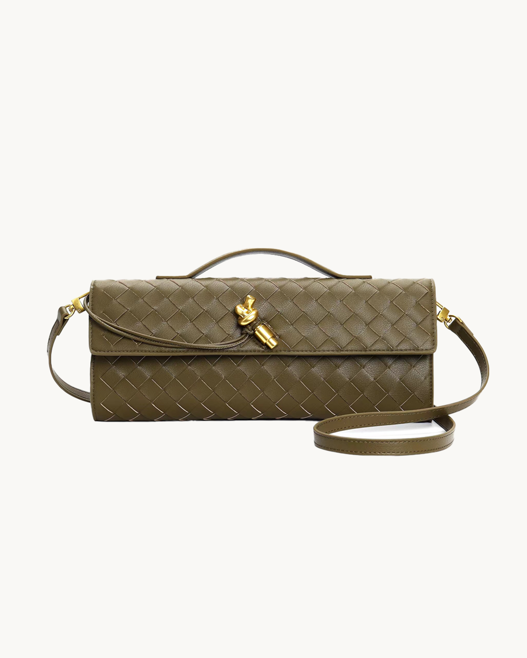 Sofie | Luxe Clutch Bag