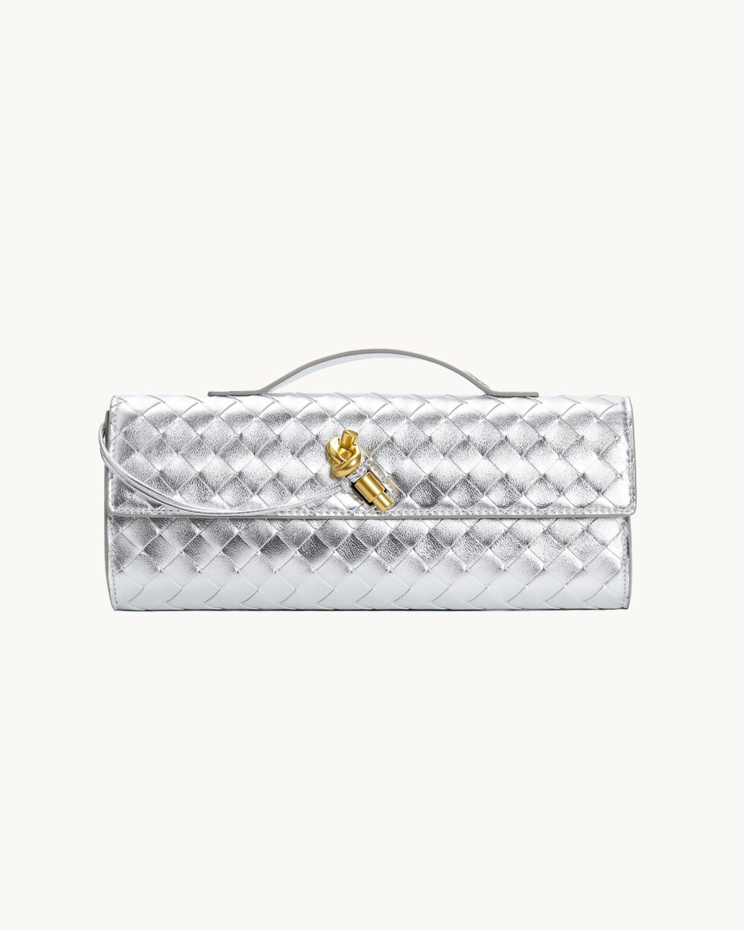 Sofie | Luxe Clutch Bag