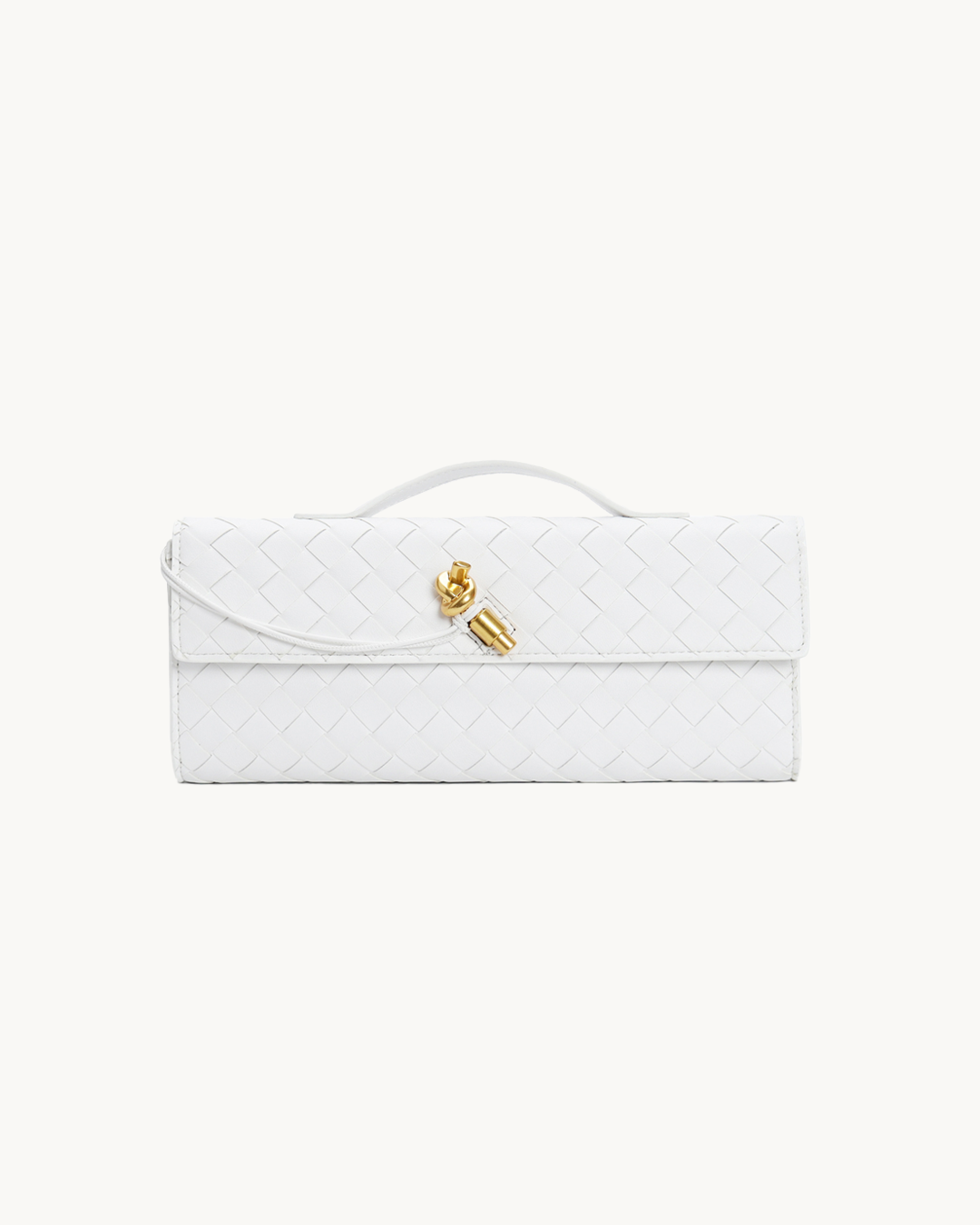 Sofie | Luxe Clutch Bag