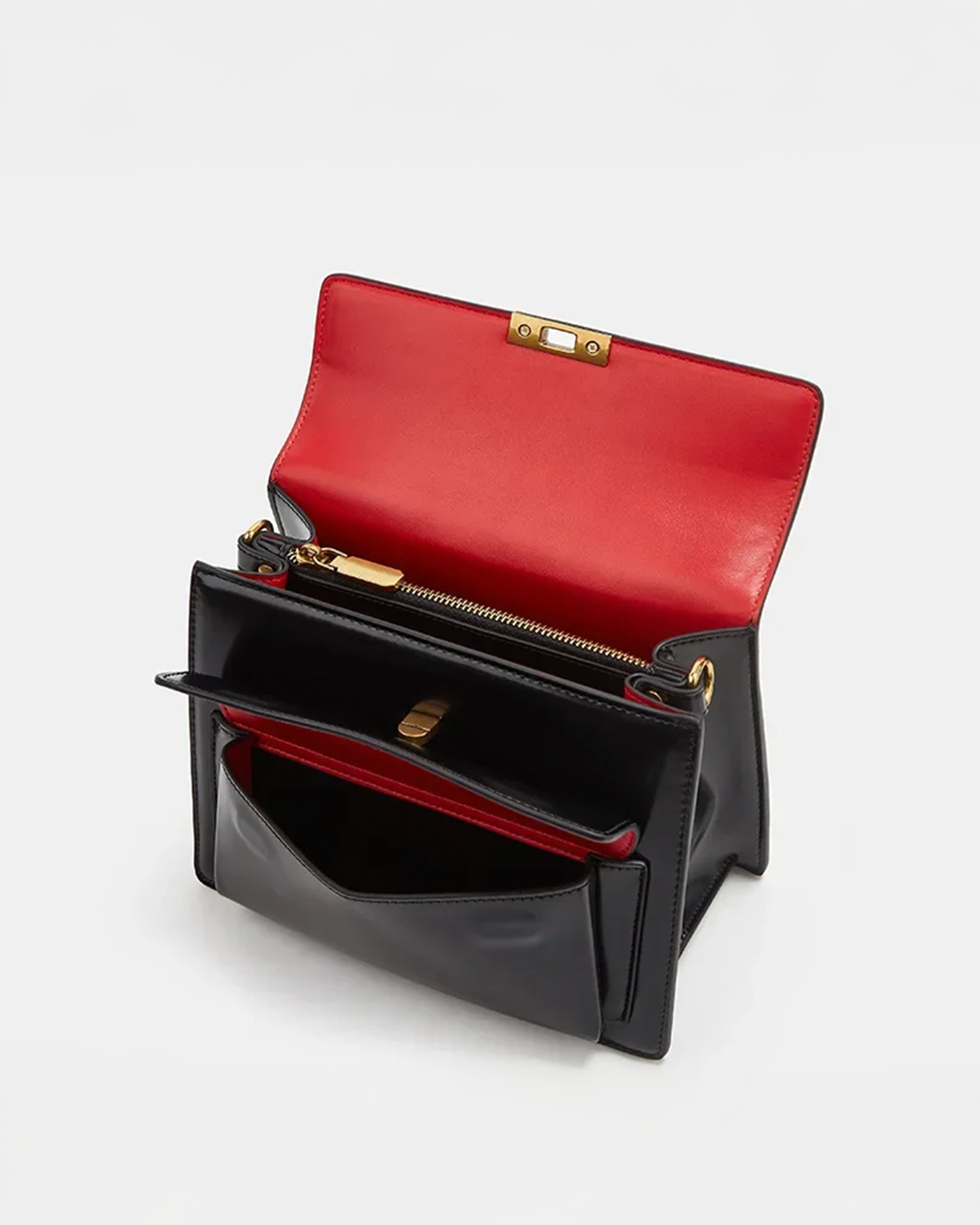 Tessa | Luxe Structured Bag