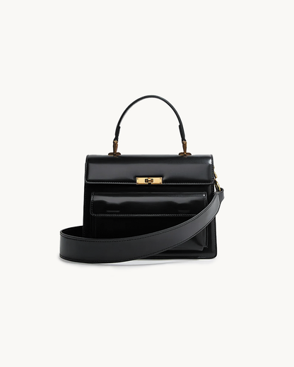 Tessa | Luxe Structured Bag